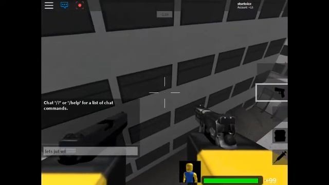 Left 2 die (roblox game) (game link in dec) смотреть онлайн