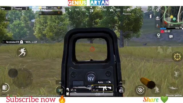 God Level Assualting on Android player ⚡ - BGMI / i phone se,x,xr,,11pro,11pro max ,12pro,12pro max смотреть онлайн
