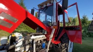 Трактор Т 40 АМ