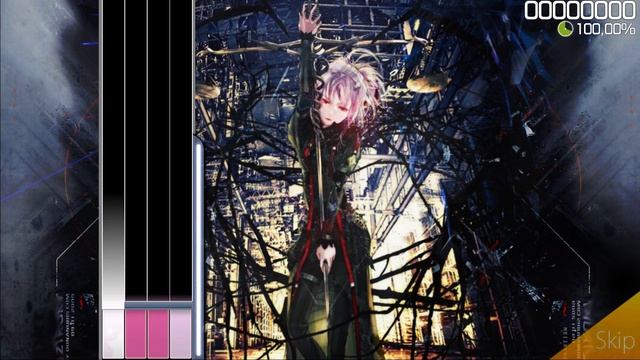 Osu! Обзор игры смотреть онлайн