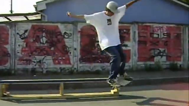 laguna redonda skate смотреть онлайн