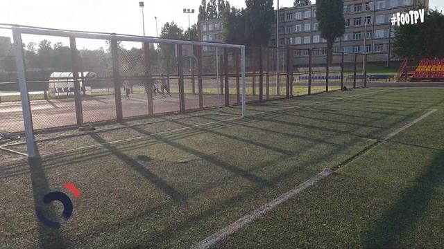 #6 ЧЕЛЛЕНДЖ | Бьем в перекладину со командой 2010 года рождения