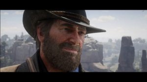 Red Dead Redemption 2 #5 ДРАКИ В ГРЯЗИ