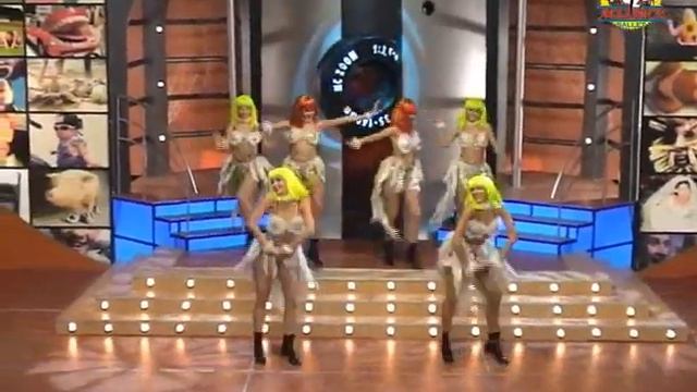 "A-a" (TV - "Скрытая камера") смотреть онлайн