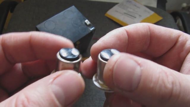 Дешевая светодиодная лампа для стоп сигналов S25 P21 1157 bay15d смотреть онлайн