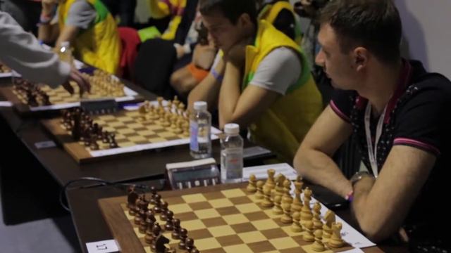 Сеанс Тимура Гареева в Сочи