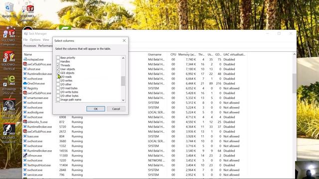 solidworks available system memory is low | How to solve memory in Solidworks | memory issue смотреть онлайн