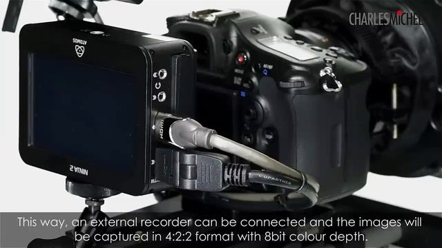 Sony Alpha 99 - First Look Review смотреть онлайн