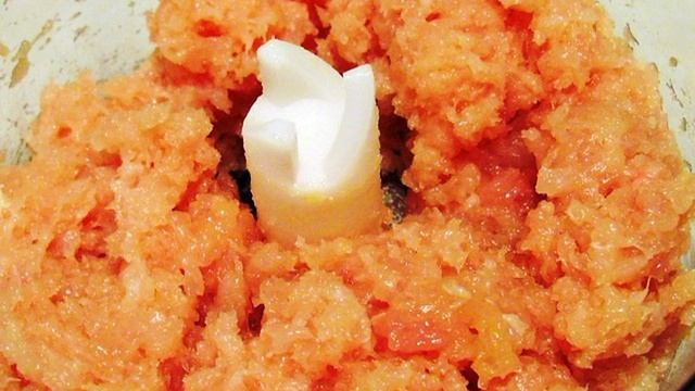 Сборник рецептов