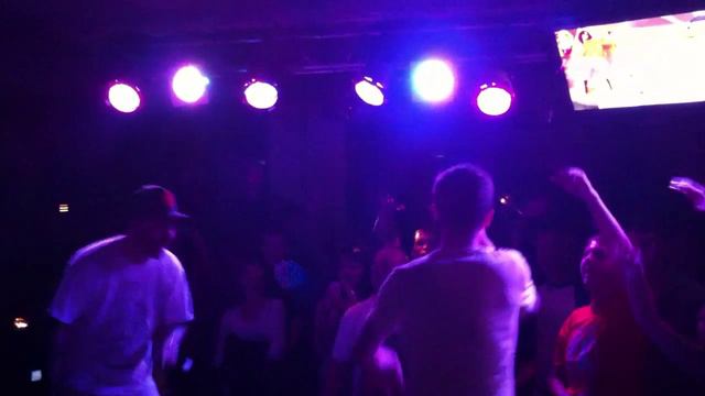 Миша Крупин & L'One/San Remo/ Не исправится & #Давайдосвидания/ смотреть онлайн