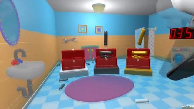Боремся с "хейтерами" и прочими засорами в Pipejob? VR смотреть онлайн