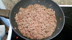 СОЧНАЯ ЛИВЕРНАЯ НАЧИНКА ДЛЯ ПИРОЖКОВ. ТАКАЯ ВАМ ТОЧНО ПОНРАВИТСЯ.