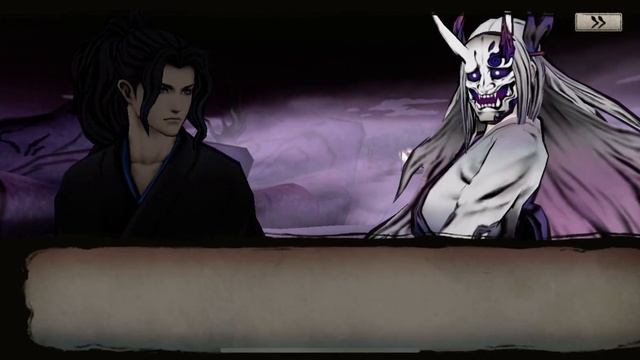 World of Demons: Chapter 4 - The Demon Princess - Mount Oe, Dusk (All Trials,100%) IOS Walkthrough смотреть онлайн