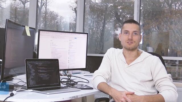 Отзывы сотрудников HyperstarDev смотреть онлайн