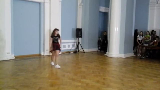Just Dance. Solo смотреть онлайн
