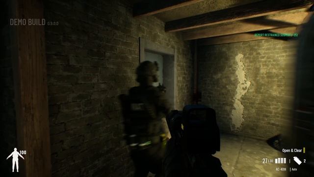 Tactical Squad: SWAT Stories Devlog – Episode 4 смотреть онлайн