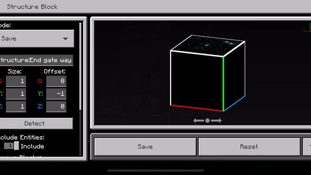 How to get the end gateway block (Minecraft) смотреть онлайн