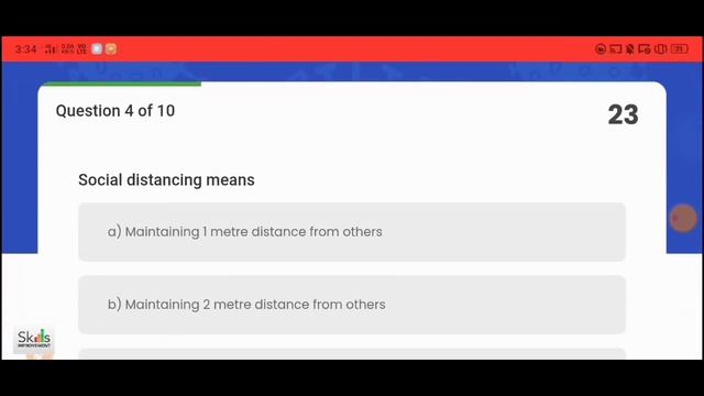 Free Government Certificate || National Health Mission Free Certification || Free Quiz Certificate. смотреть онлайн