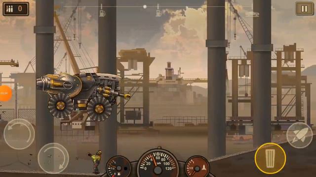 Ёрн ту дай 2 часть 10 ФИНАААААЛЛЛЛЛ!!!!! смотреть онлайн