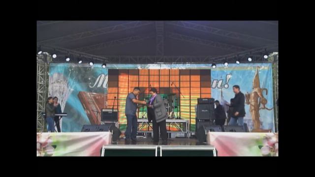 Награждения группы "Квинтовый круг" смотреть онлайн