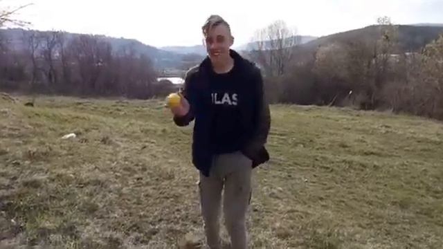 А тебе слобо часть 4 ответ на задание Русе Витко смотреть онлайн