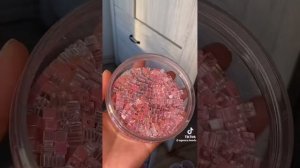 ~подборка про бисер из тт видео не мои~