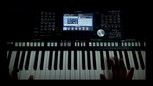 THAGUVATHU THONADHU | Keyboard Cover | Covered by Sandru | Muzico Tuner | Pr.JohnJebaraj Real Audio смотреть онлайн