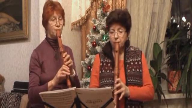 DER WINTER IST VERGANGEN ( German Folk Song ) смотреть онлайн