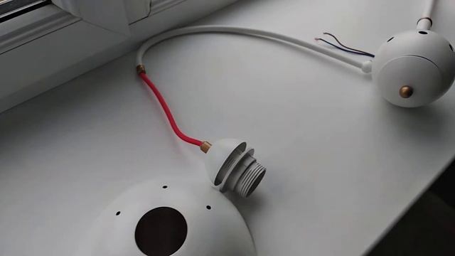 Распаковка — Люстра Евросвет Atlantis смотреть онлайн