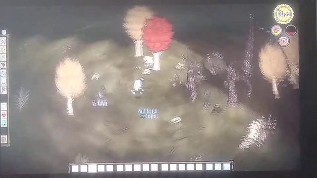 Don't Starve Together PS4 - Easy Boss Killing Method смотреть онлайн