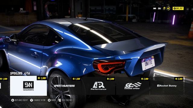 THIS STANCE MOD WILL MAKE YOUR CARS LOOK INSANE ON NFS HEAT смотреть онлайн