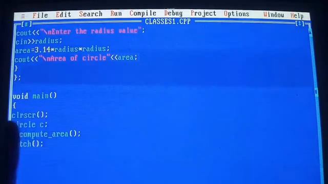Oops concepts in c++ in Tamil/Class,object,data abstraction,data encapsulation,inheritance in c++ смотреть онлайн