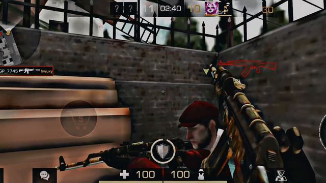 Мини обзор приватки - StandLeo