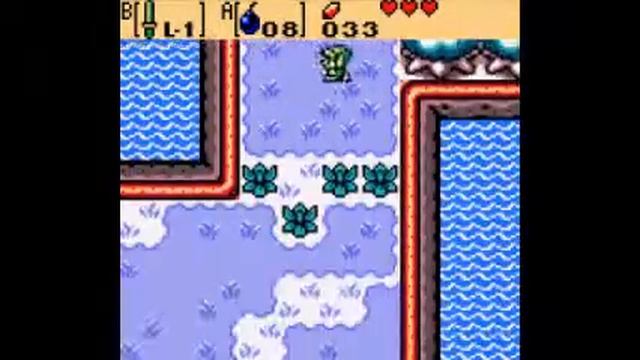 Jimmy Plays Legend of Zelda Oracle of Seasons Ep2 Gnarled Root Dungeon смотреть онлайн