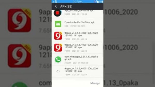 OMG ! RUNNING ANDROID APPS ON TIZEN WITHOUT ANDROZEN PRO || ACL FOR TIZEN || UPDATE BY TIZEN SAVER