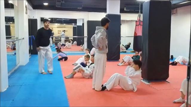 проект "Юный блогер",Захарова Вячеслава- 2019 смотреть онлайн