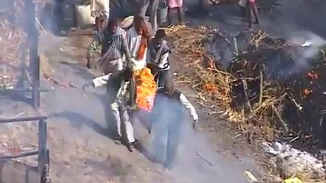 Неизвестная Планета. Индия. Город Шивы - Варанаси. Последний переход смотреть онлайн