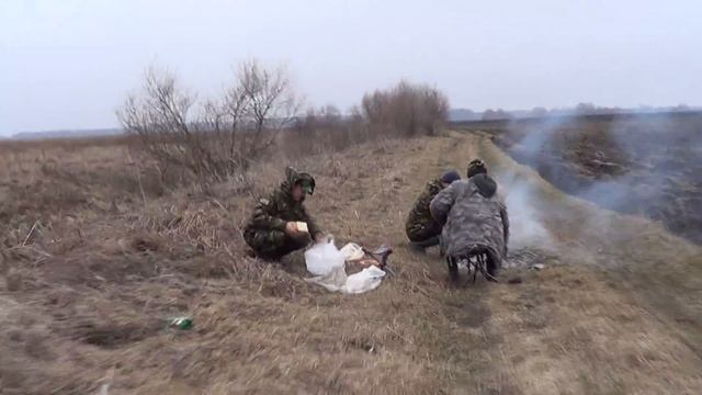 Экспедиция! Поиск ТЕХНИКИ ВОВ. В поисках сокровищ / In search of treasures смотреть онлайн