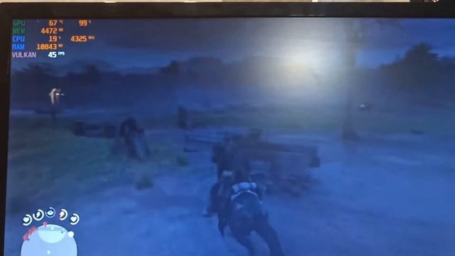 Gainward GTX 1070TI Phoenix 8gb смотреть онлайн