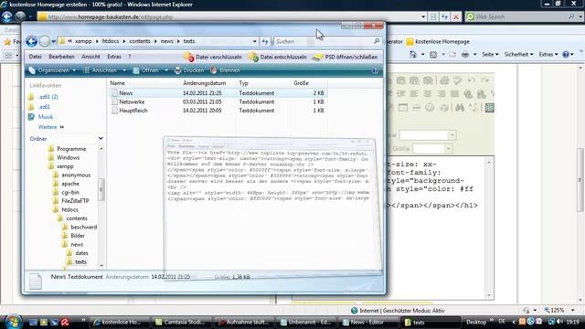 [How To]Metin2 Homepage erstellen смотреть онлайн