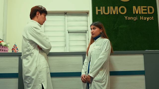 Dushman Oila 30 Qism