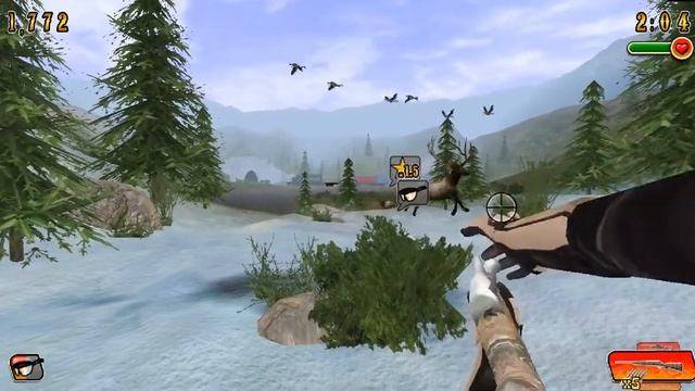 Remington Super Slam Hunting Alaska:Быстрый обзор. смотреть онлайн