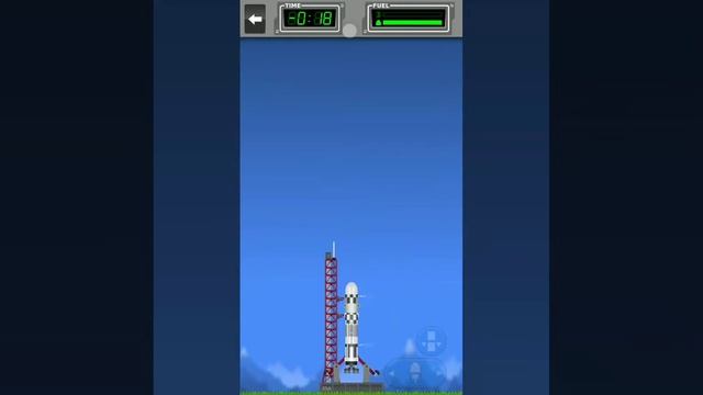 SPACE AGENCY-МИССИИ 1-2 ПРОХОЖДЕНИЕ