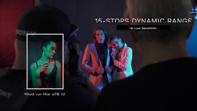 Sony a7R IV | AOV Gear Highlights смотреть онлайн