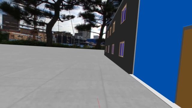 Виртуальный прототип БОУ смотреть онлайн