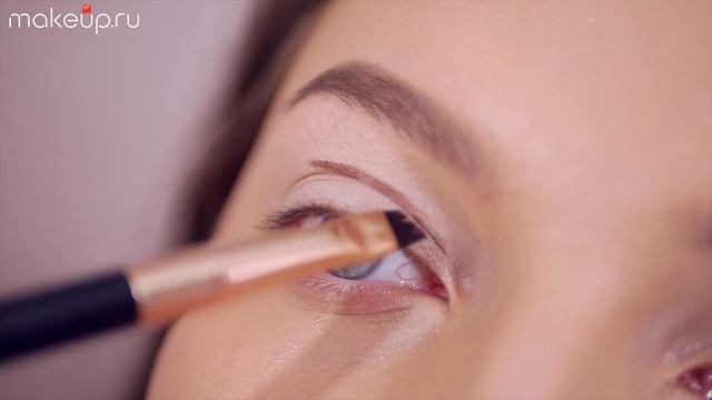 Макияж на корпоратив смотреть онлайн