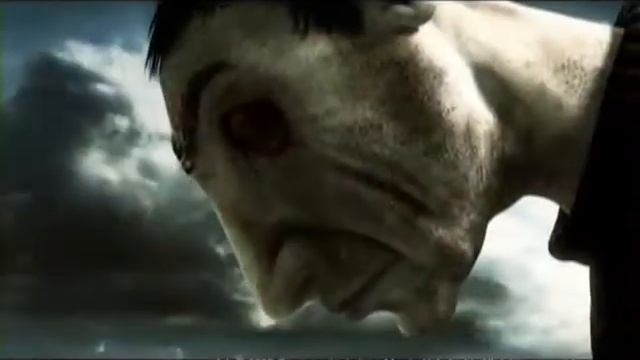 Softimage Eye Candy Reel 2007 смотреть онлайн