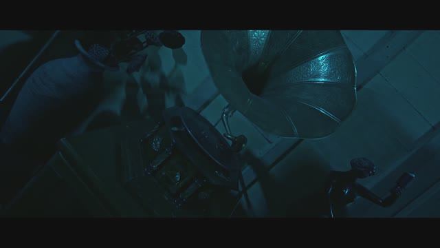 Замок дьявола - Русский трейлер (2024) смотреть онлайн