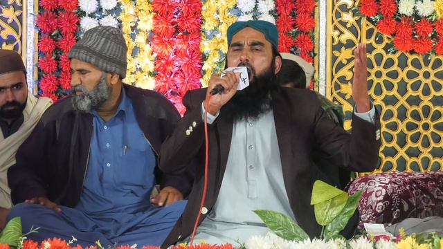 Sufi Noor Ahmad Noori | New Mehfil Naat | Shukar Ada Kar Yar Ali Dy Bachian Da | @NaatSpecial смотреть онлайн