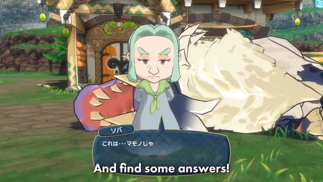 Little Town Hero. Gameplay. Trailer. More About This Game At The Link Below